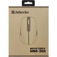 Мышь Defender Mystery MM-301 фото 7